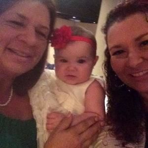 Meet your Posher, Kathy